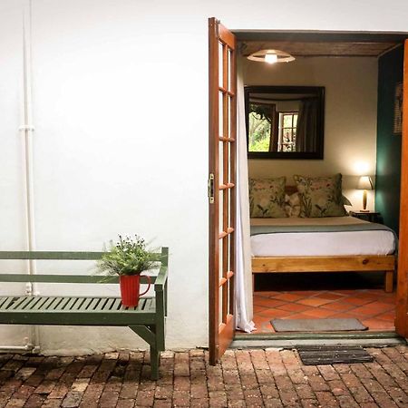 Old Mill Guest House Swellendam Kültér fotó