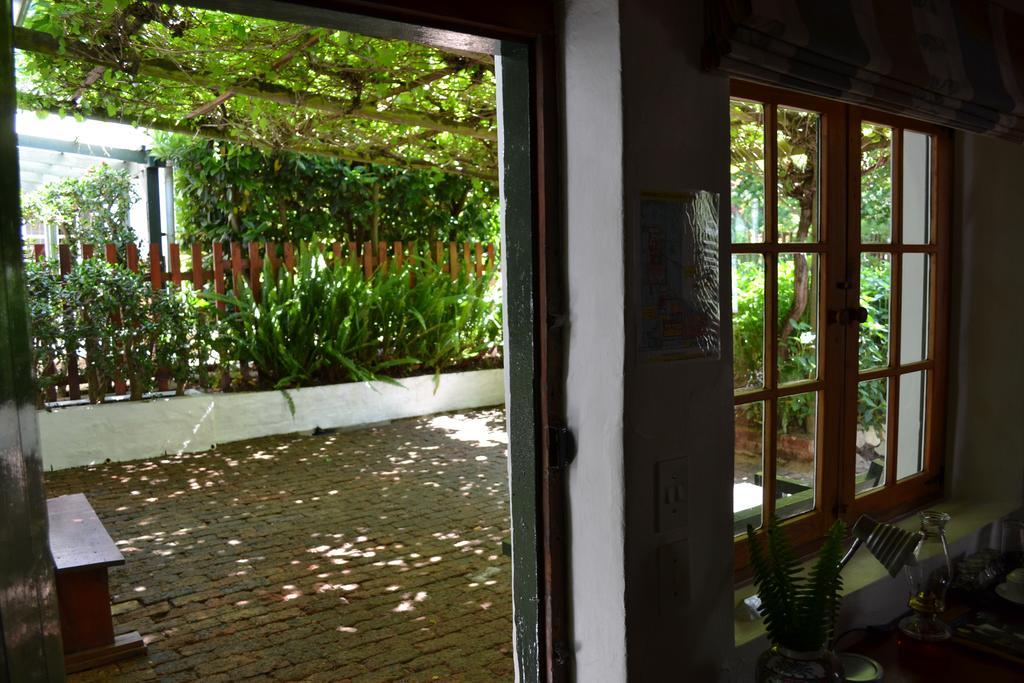 Old Mill Guest House Swellendam Kültér fotó