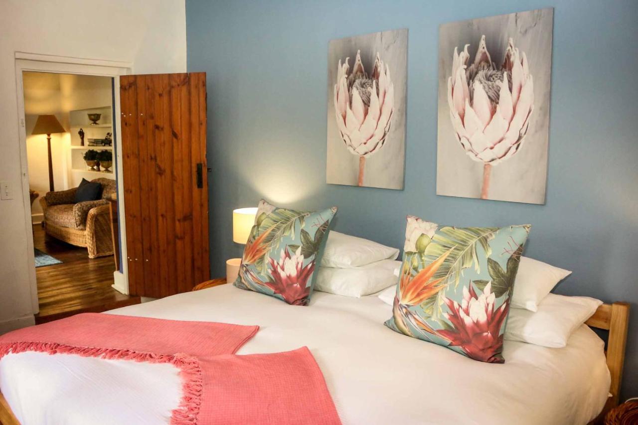 Old Mill Guest House Swellendam Kültér fotó