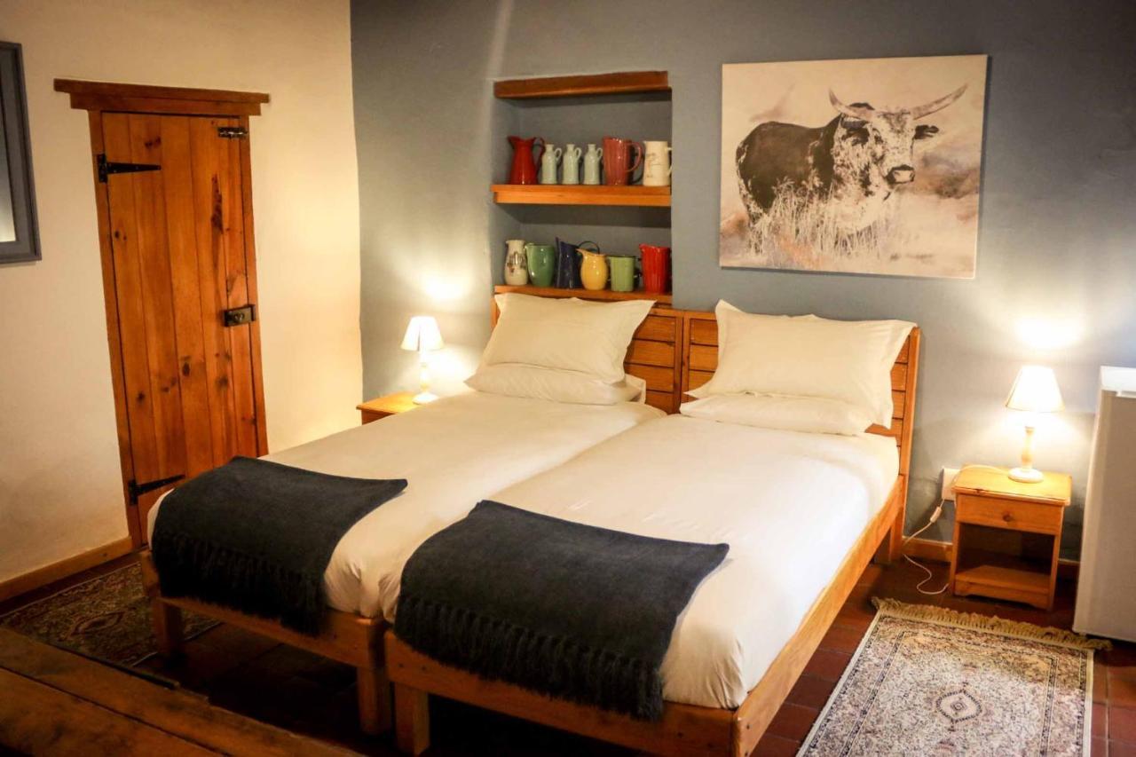 Old Mill Guest House Swellendam Kültér fotó