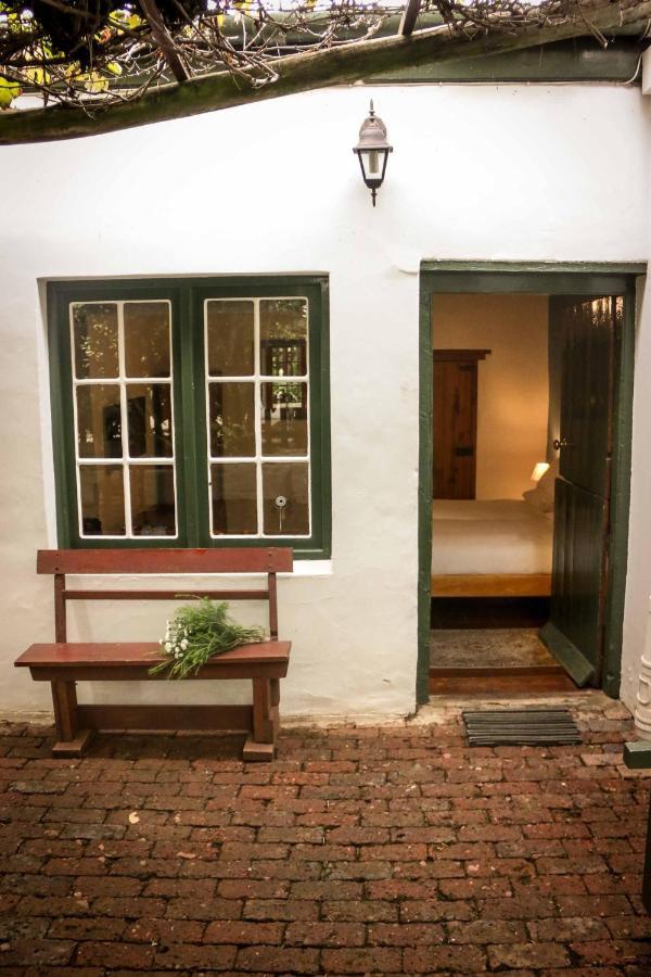 Old Mill Guest House Swellendam Kültér fotó