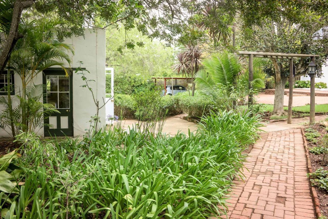 Old Mill Guest House Swellendam Kültér fotó