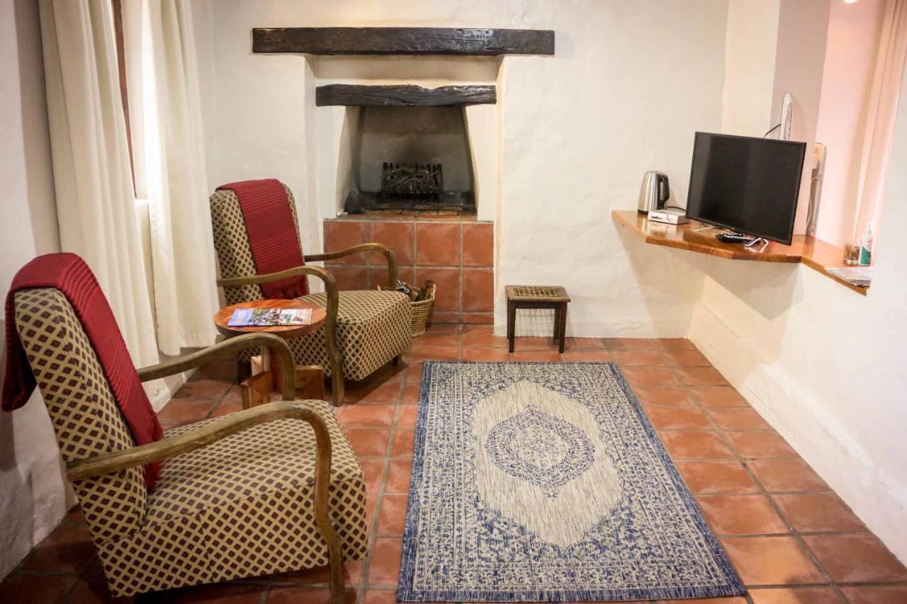 Old Mill Guest House Swellendam Kültér fotó