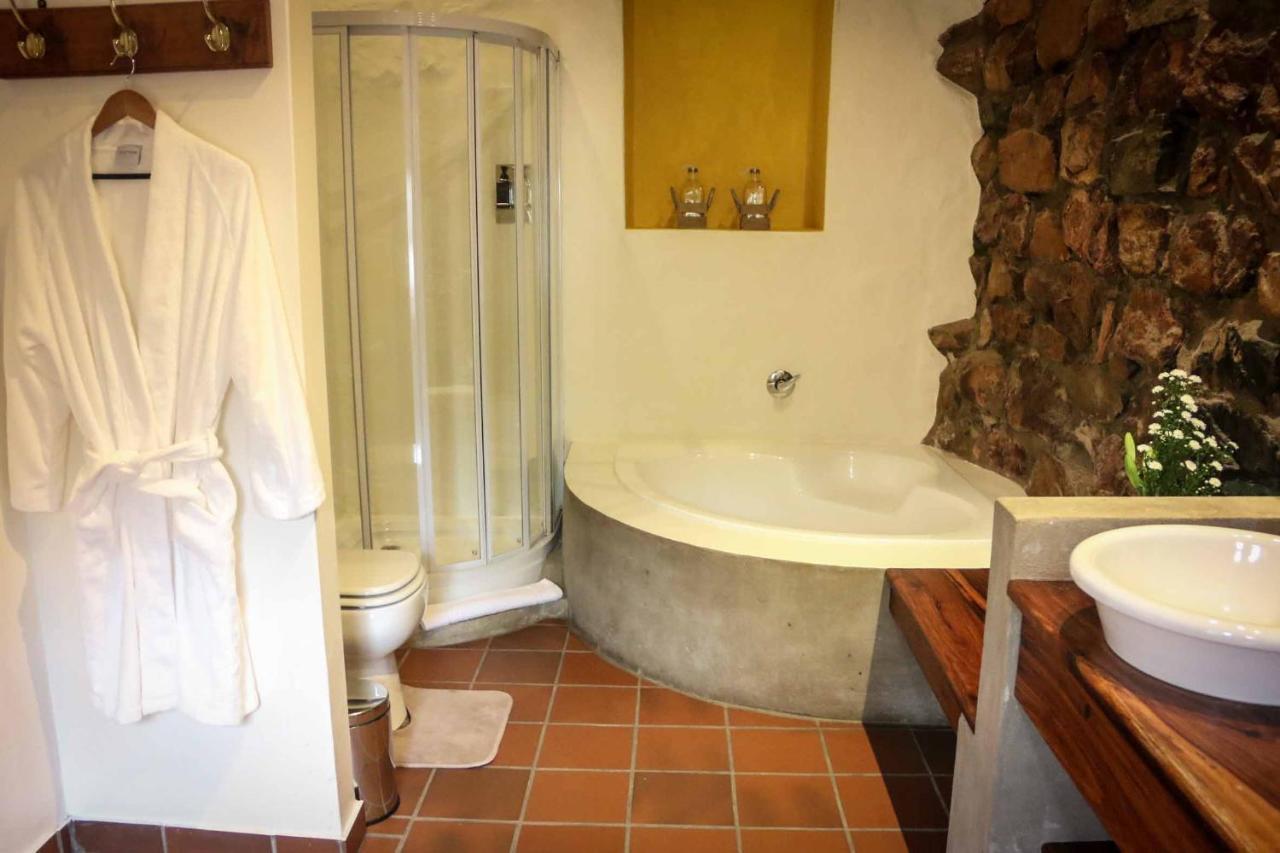 Old Mill Guest House Swellendam Kültér fotó