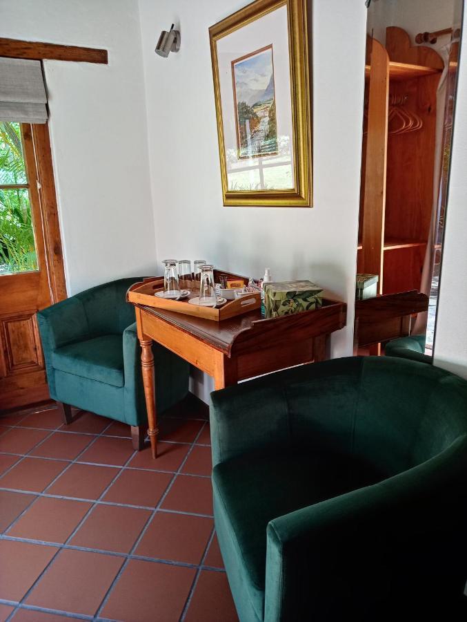 Old Mill Guest House Swellendam Kültér fotó